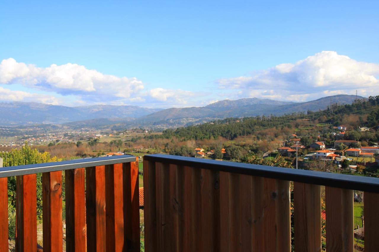 Dantas Village Moure Екстер'єр фото