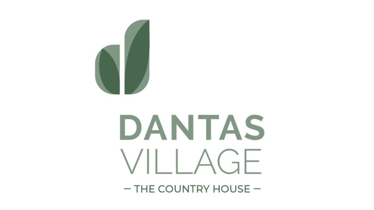 Dantas Village Moure Екстер'єр фото
